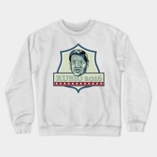 Marco Rubio 2016 Republican Candidate Crewneck Sweatshirt